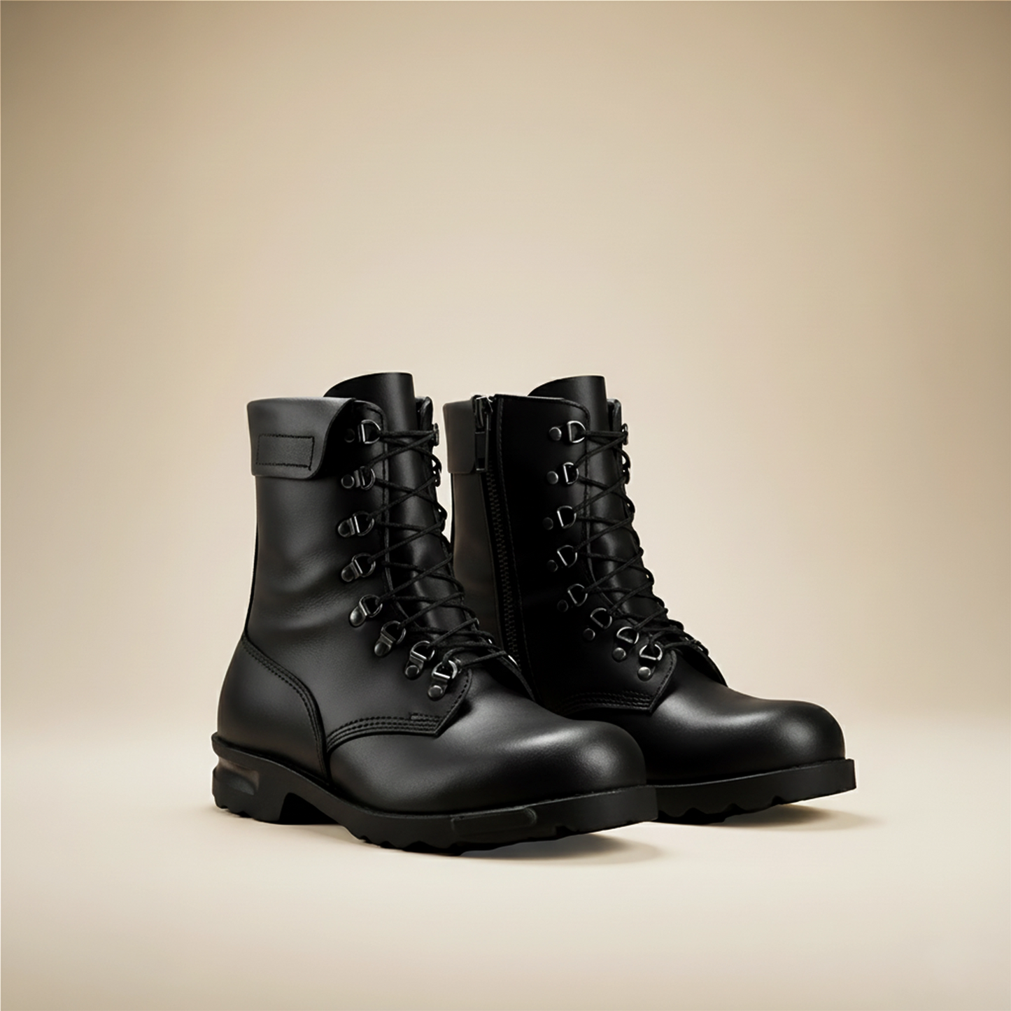 Hawk Pilot M77 Boots