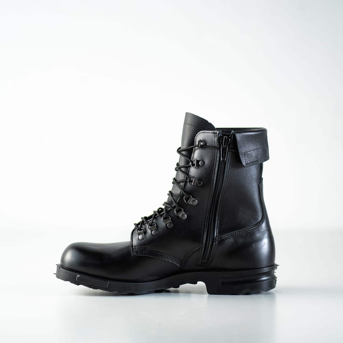 Hawk Pilot M77 Boots