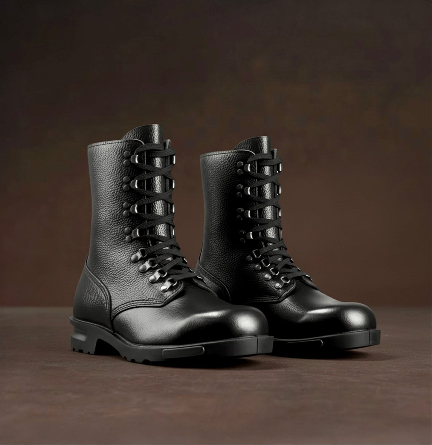 M77 Norwegian Combat Boots